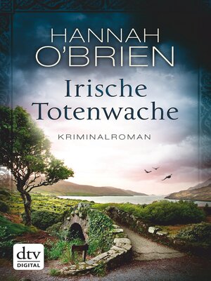 cover image of Irische Totenwache